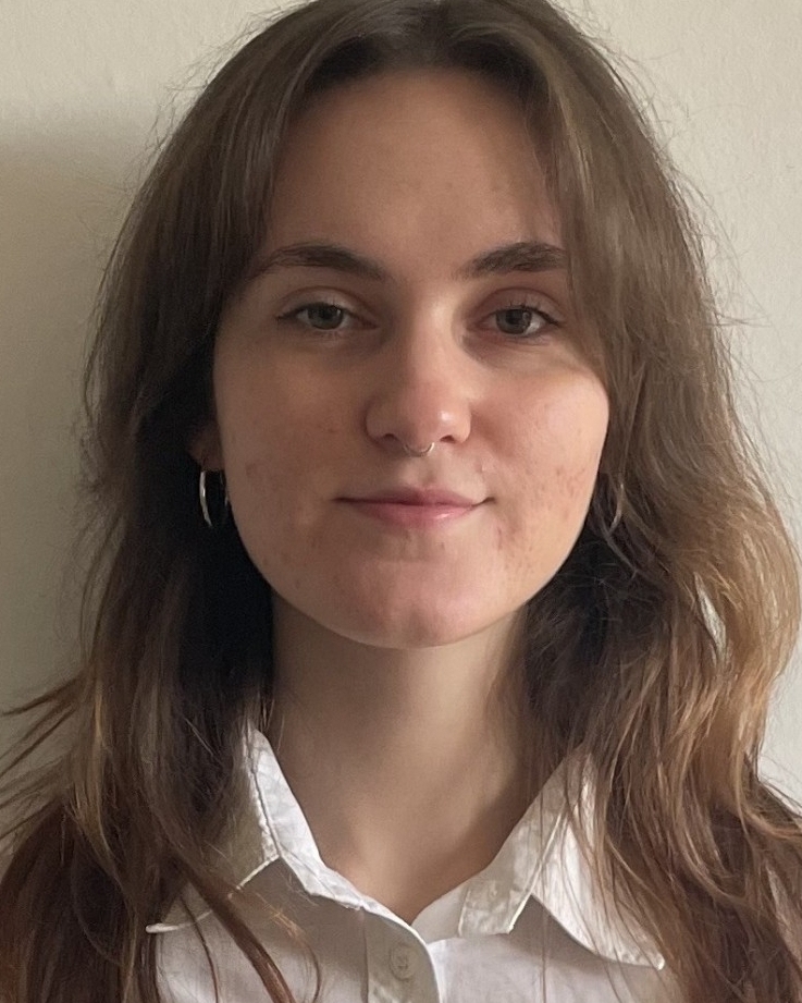 Profilbild von Emilia