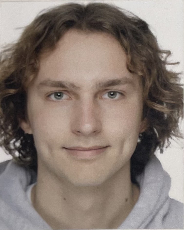 Profilbild von Joshua