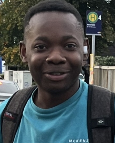 Profilbild von Bryan