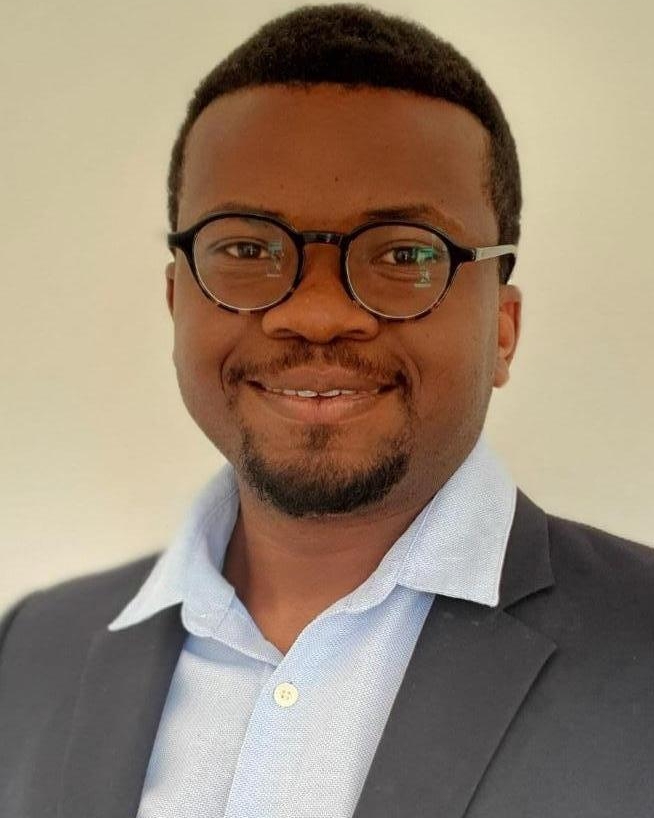 Profilbild von Arnaud Stephane