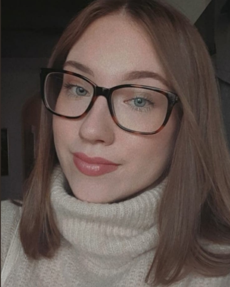 Profilbild von Josephine