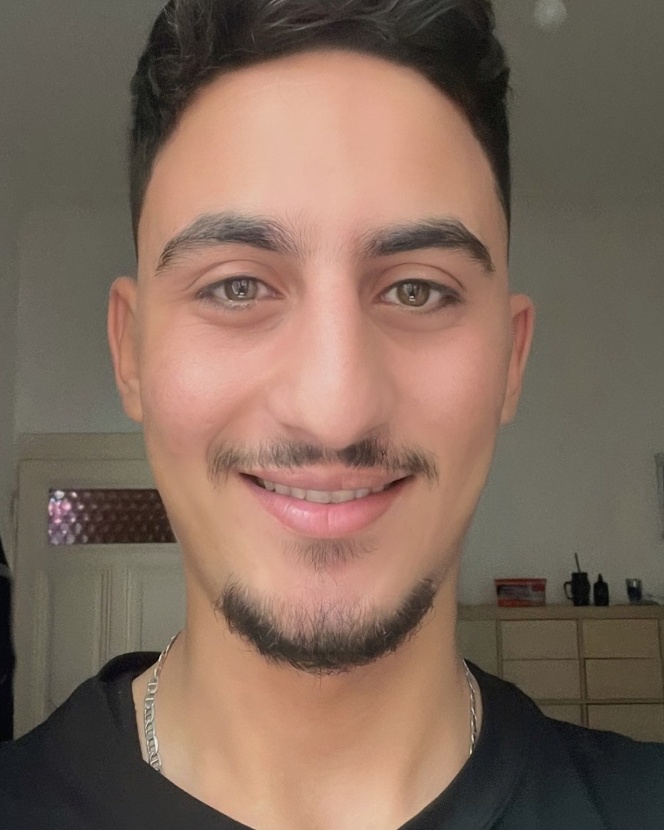 Profilbild von Saif Emad Husein