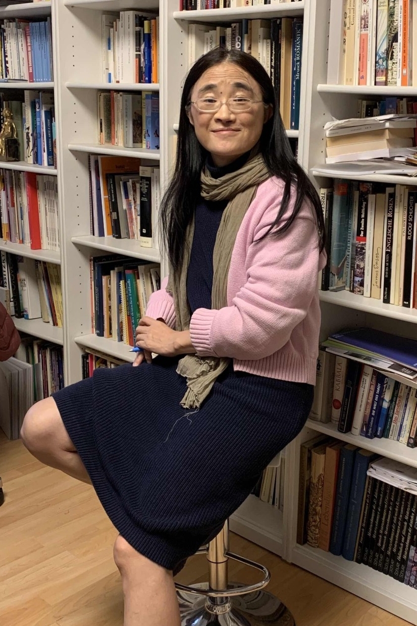 Weiteres Foto von Yingmei