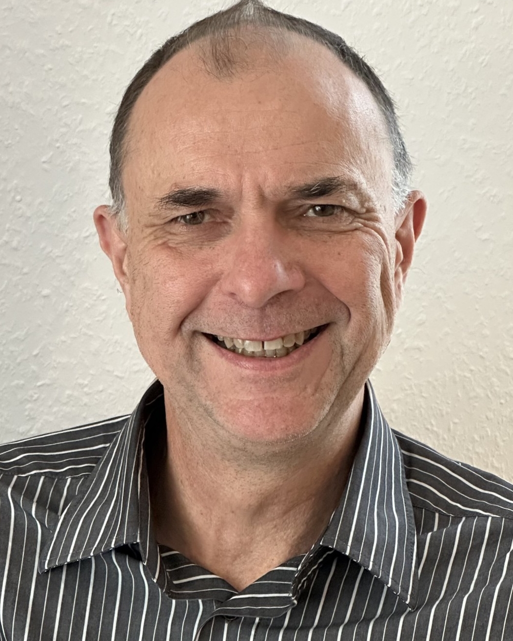 Profilbild von Manfred