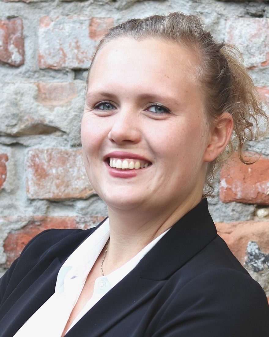 Profilbild von Julia