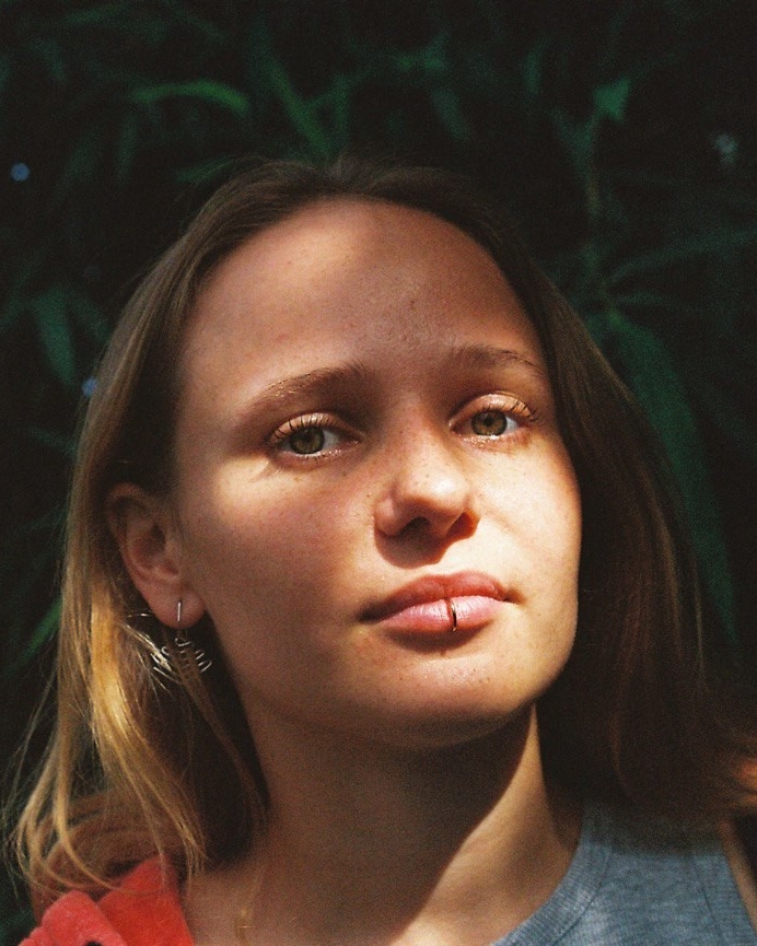 Profilbild von Yelyzaveta
