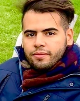Profilbild von H'mida