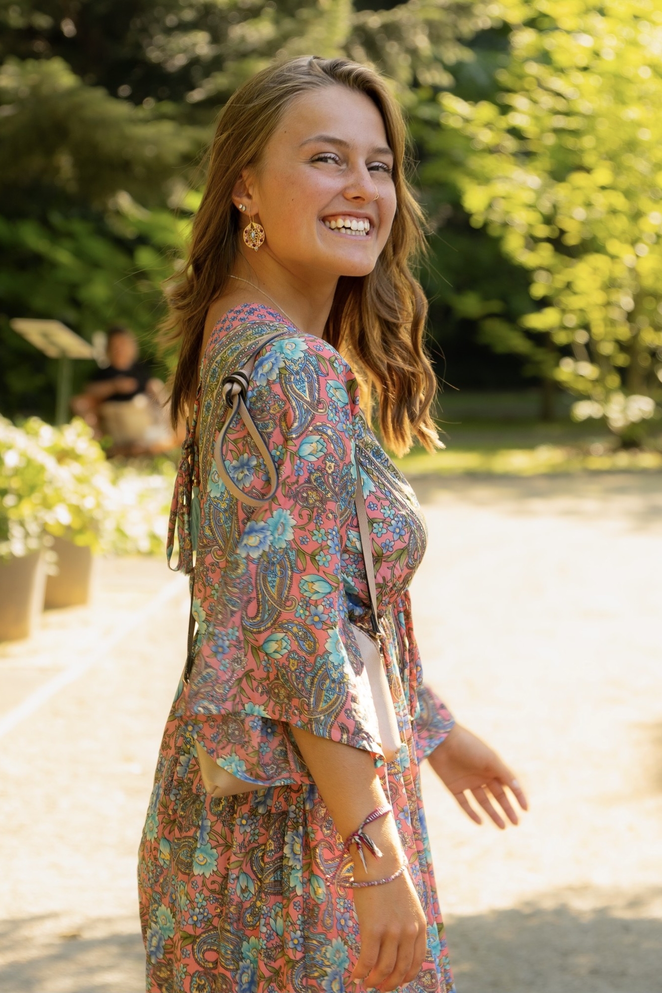 Weiteres Foto von Sophia Hannah