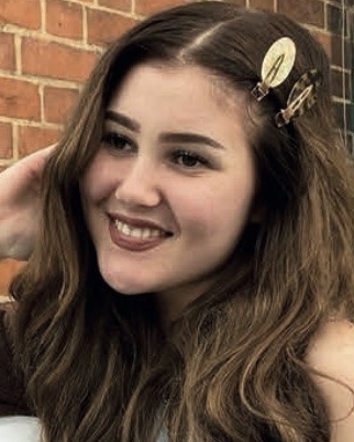 Profilbild von Ina