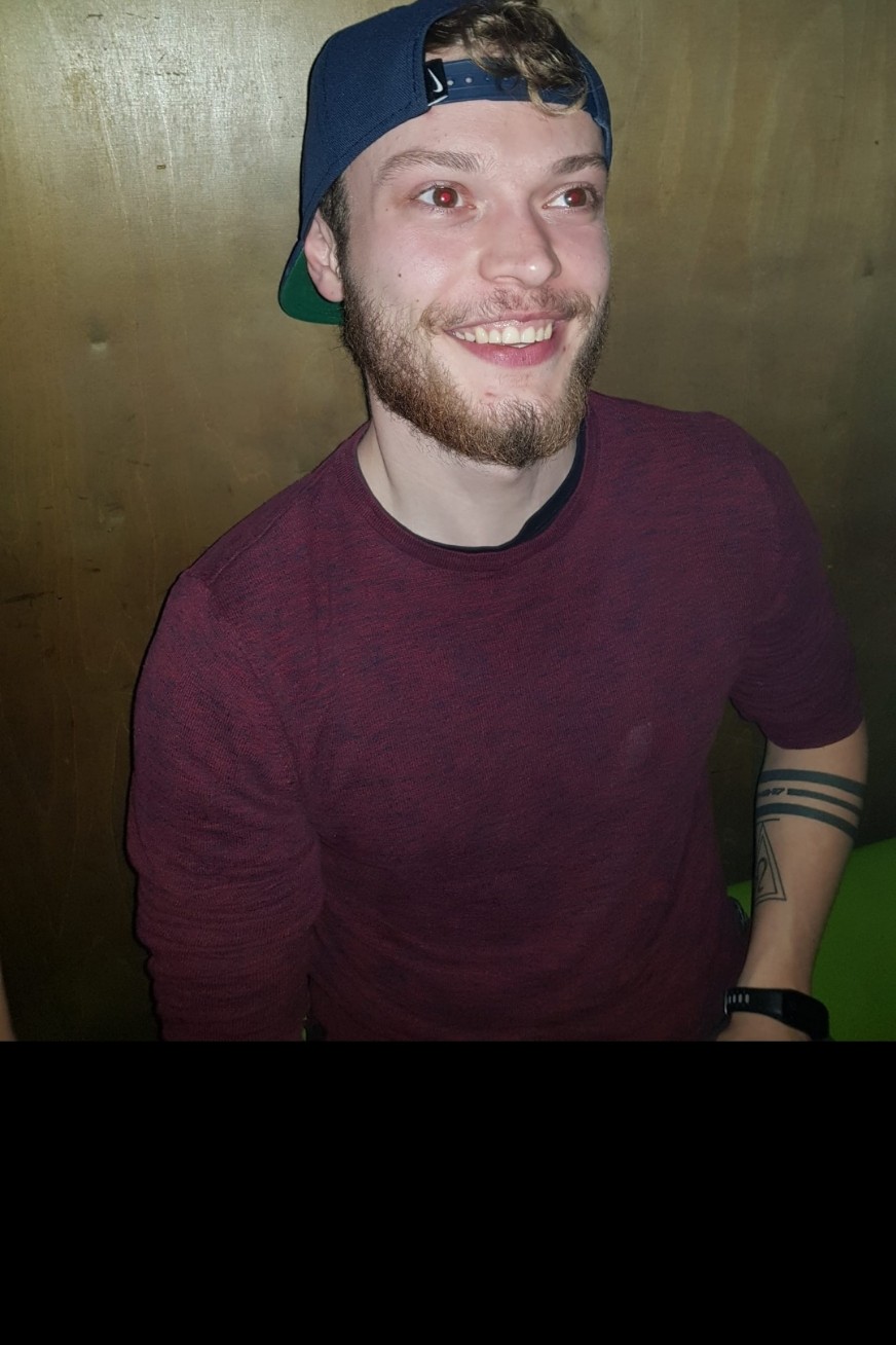 Weiteres Foto von Timo