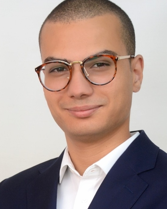 Profilbild von Mohamed Abdellatif