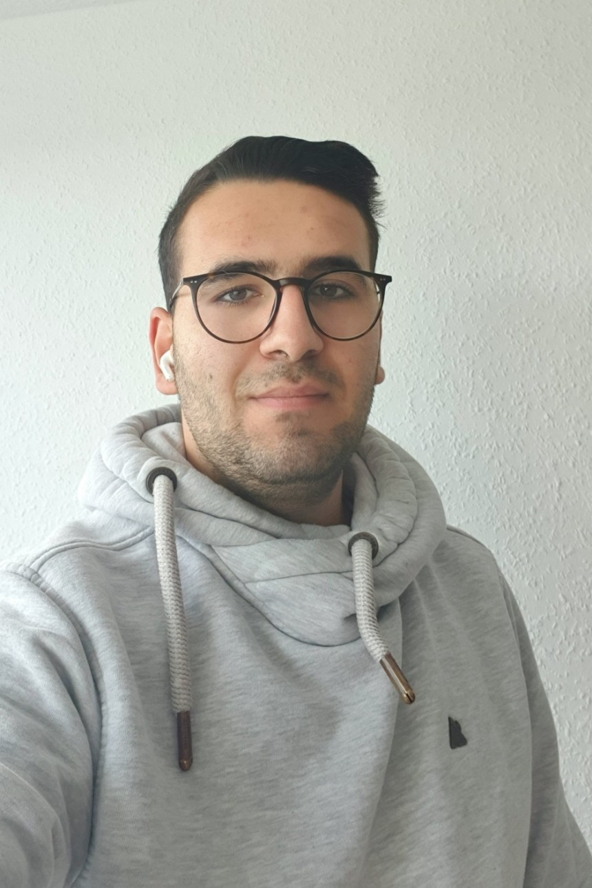 Weiteres Foto von Graziano