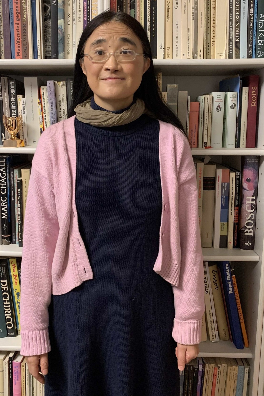 Weiteres Foto von Yingmei