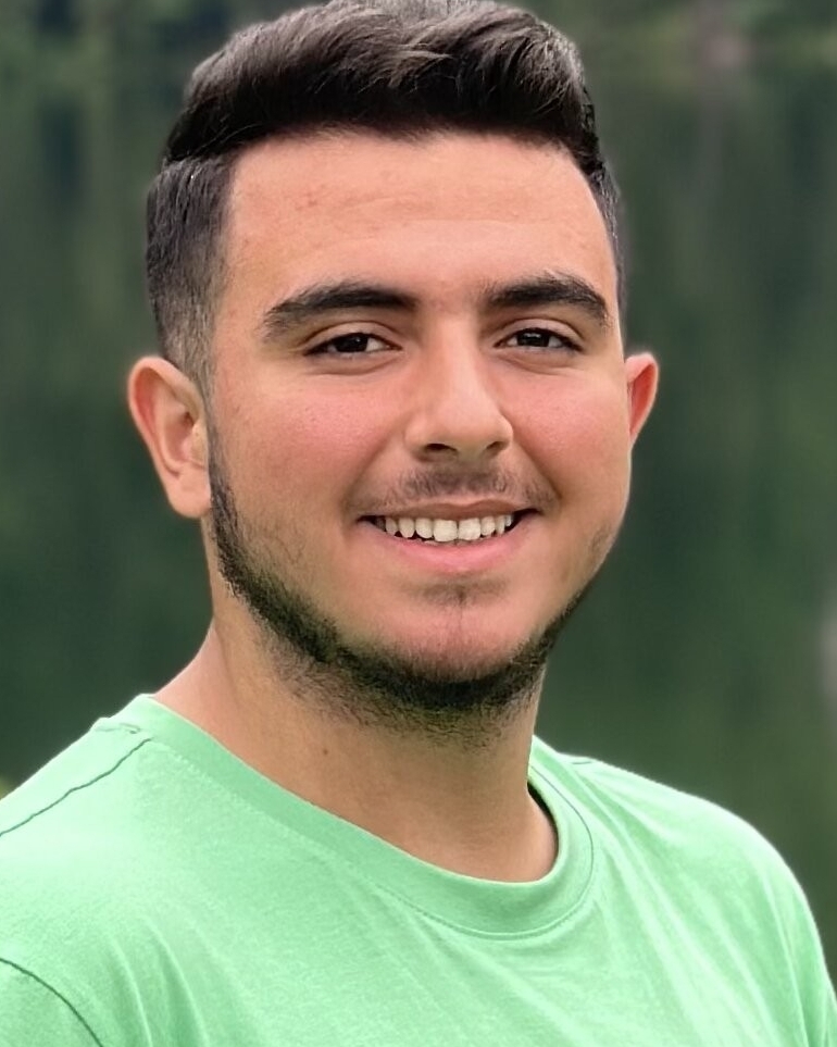 Profilbild von Yaman