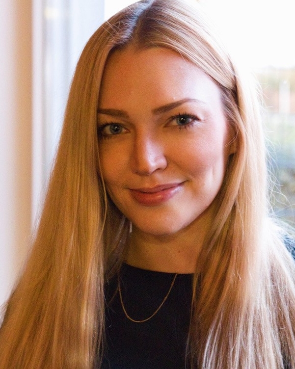 Profilbild von Nicole Maria