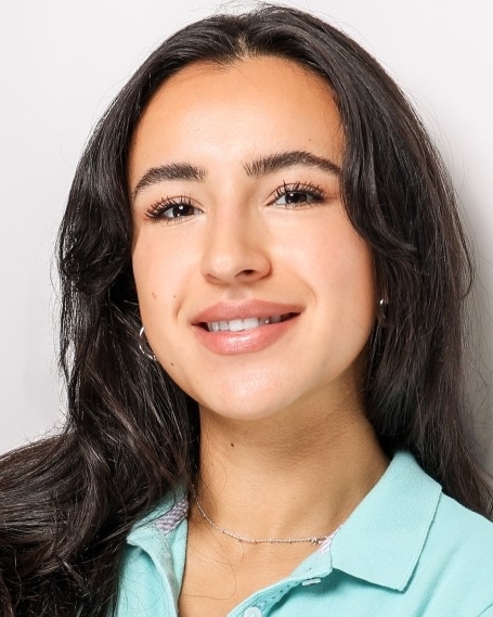 Profilbild von Camila Andrea