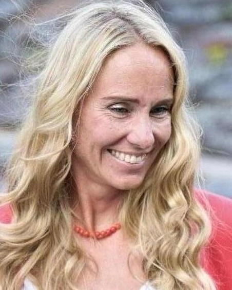 Profilbild von Natascha