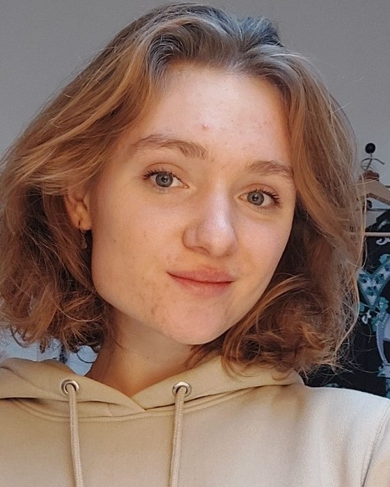 Profilbild von Marla