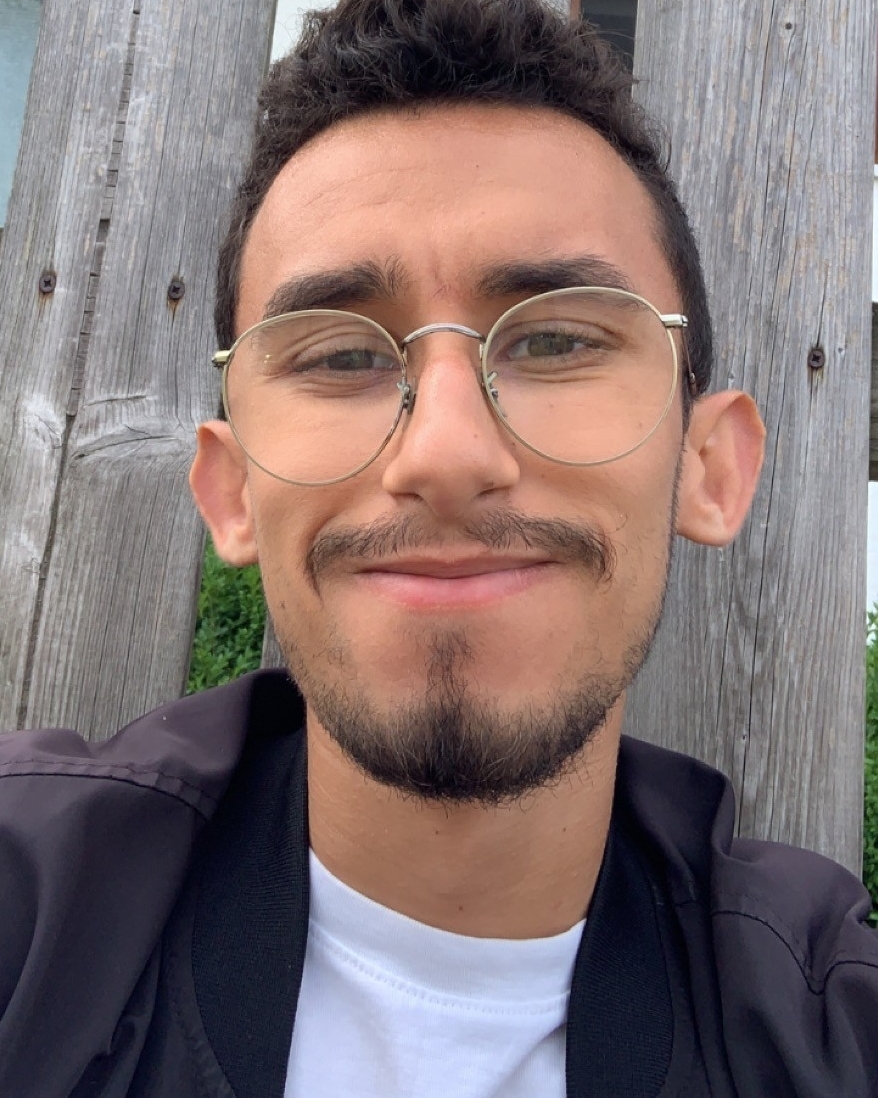 Profilbild von Mohamed Hedi