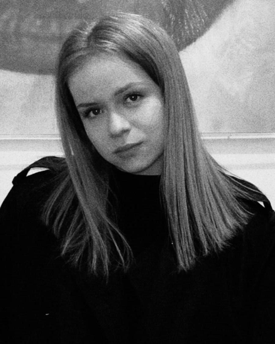 Profilbild von Sina