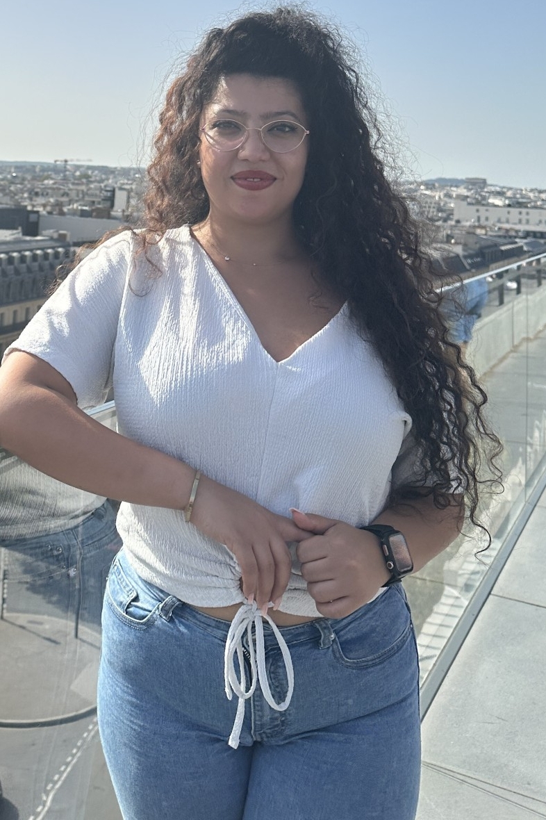 Weiteres Foto von Salma