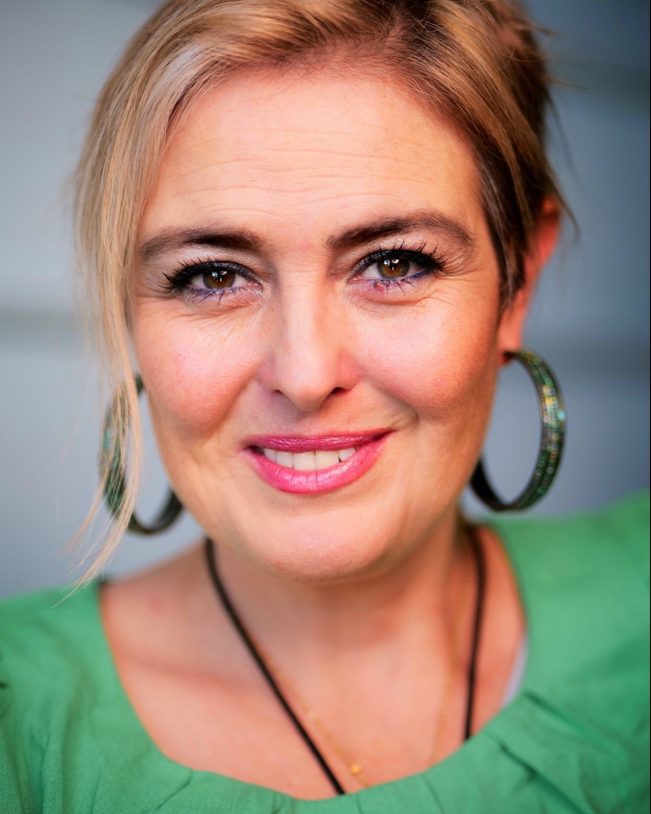 Profilbild von Belén