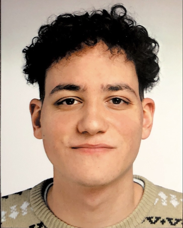 Profilbild von Oguzhan
