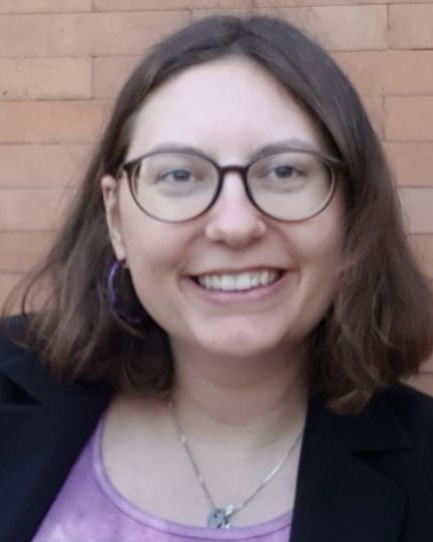 Profilbild von Rosina