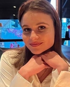 Profilbild von Polina