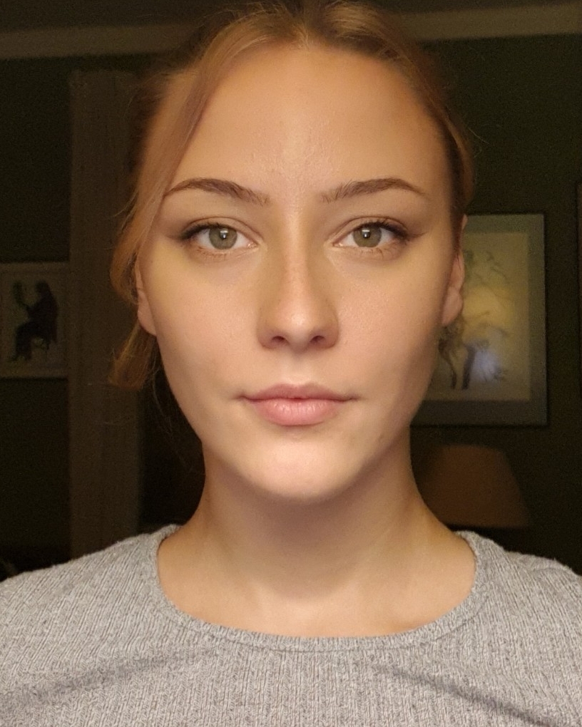 Profilbild von Angela