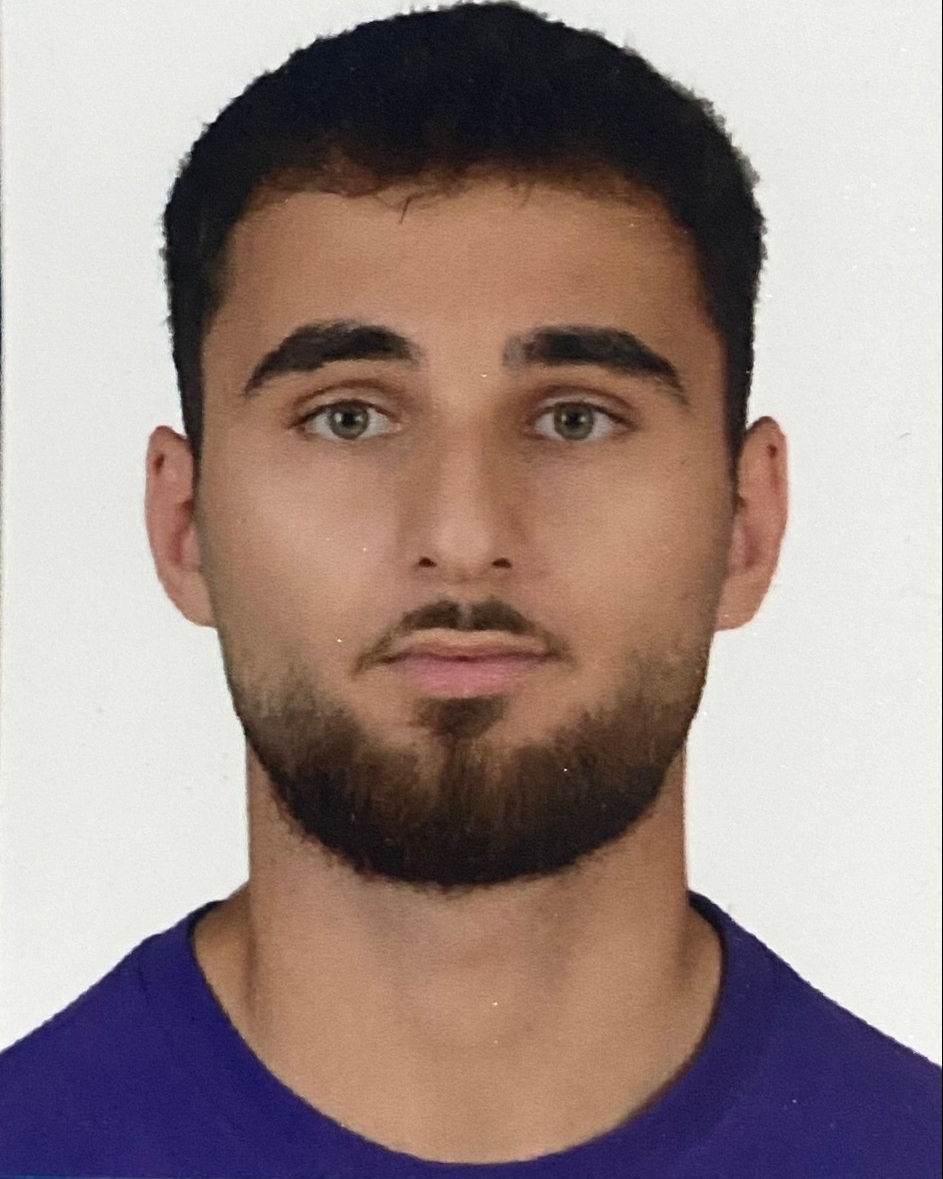 Profilbild von Mücahit