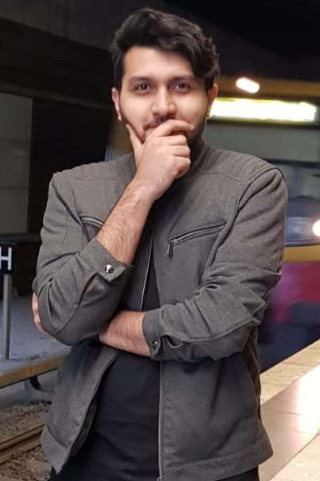 Weiteres Foto von Mehulbhai Rana