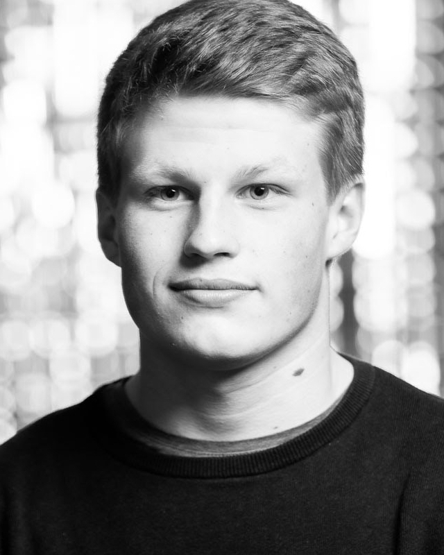 Profilbild von Hannes