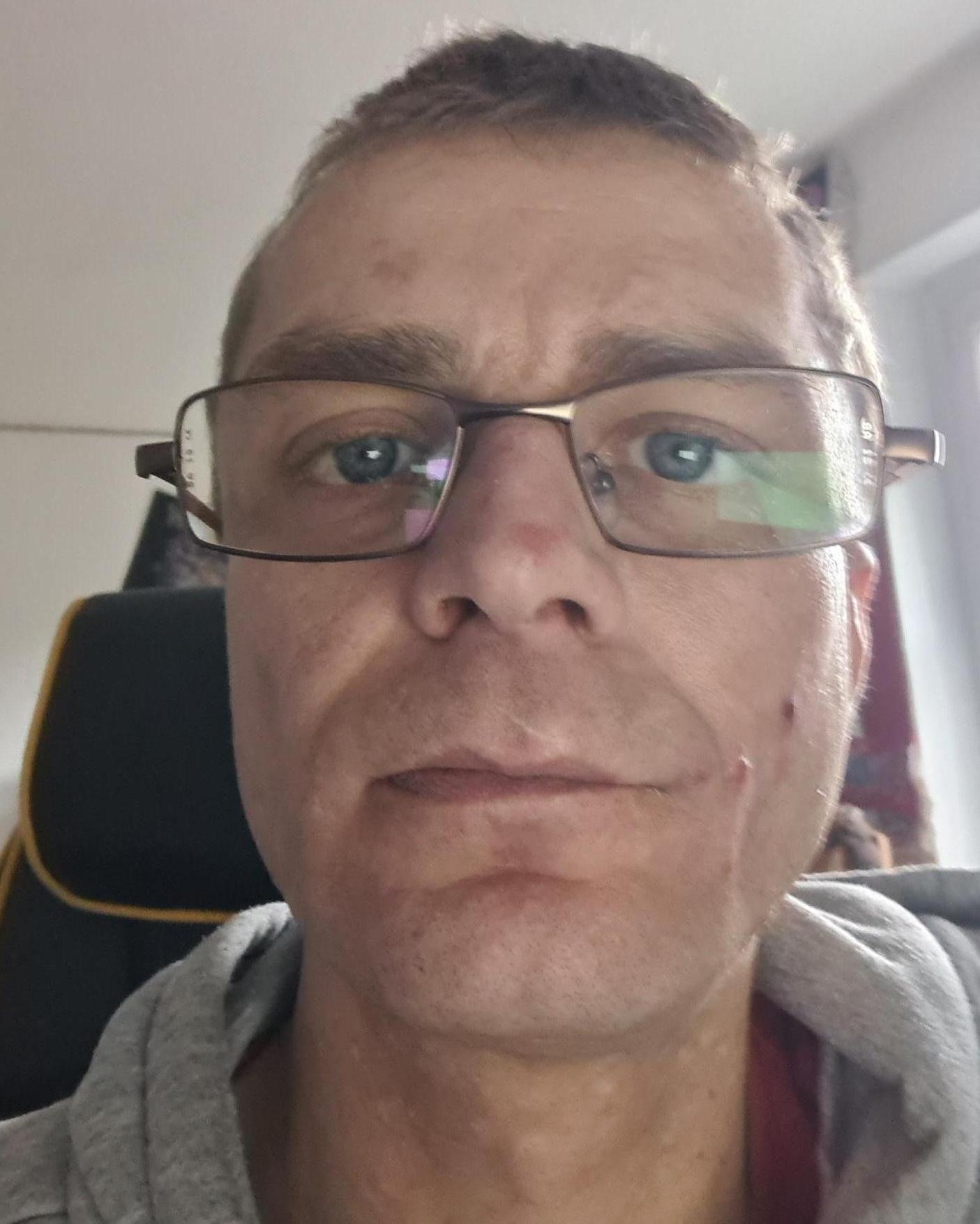 Profilbild von Tobias