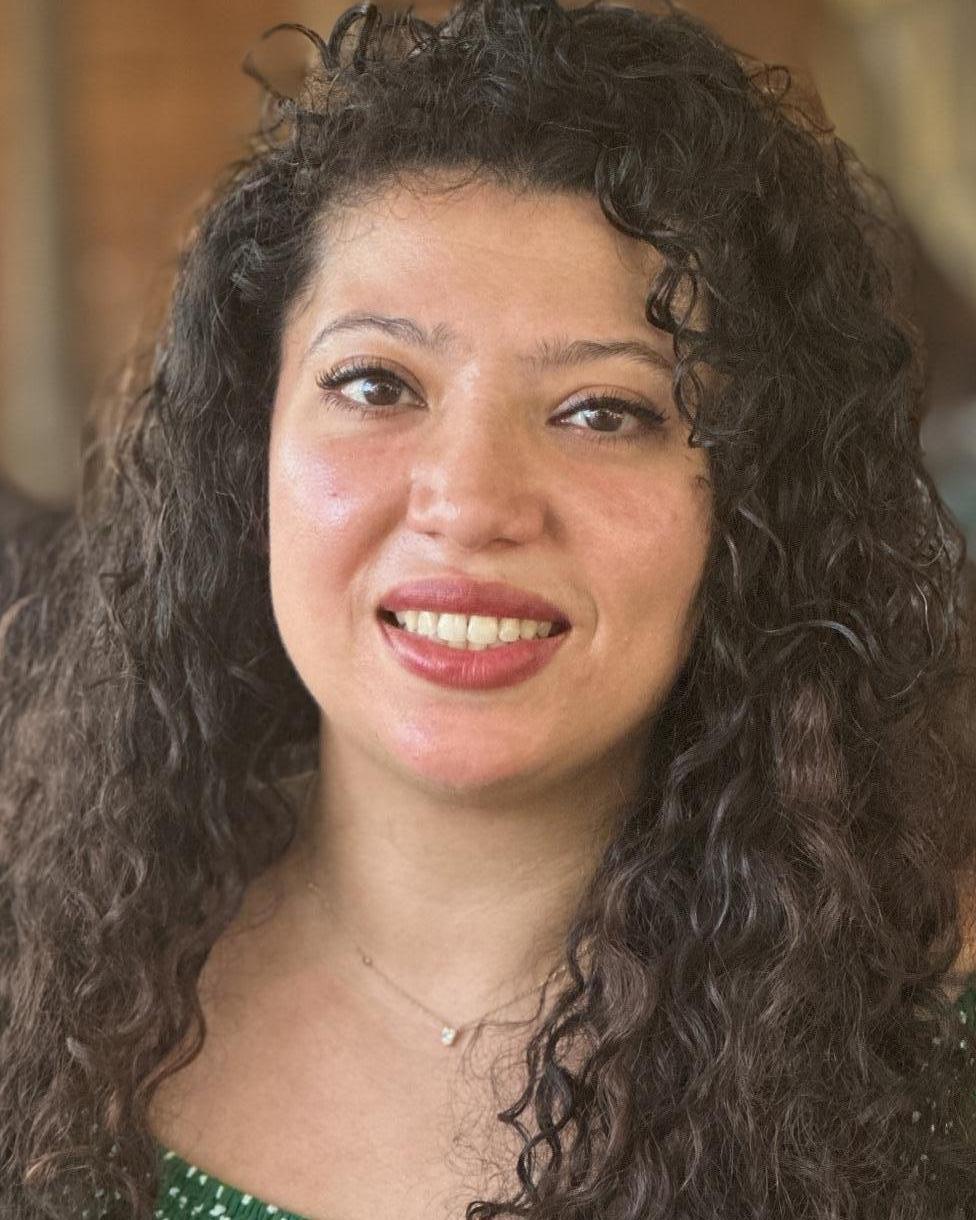Profilbild von Salma