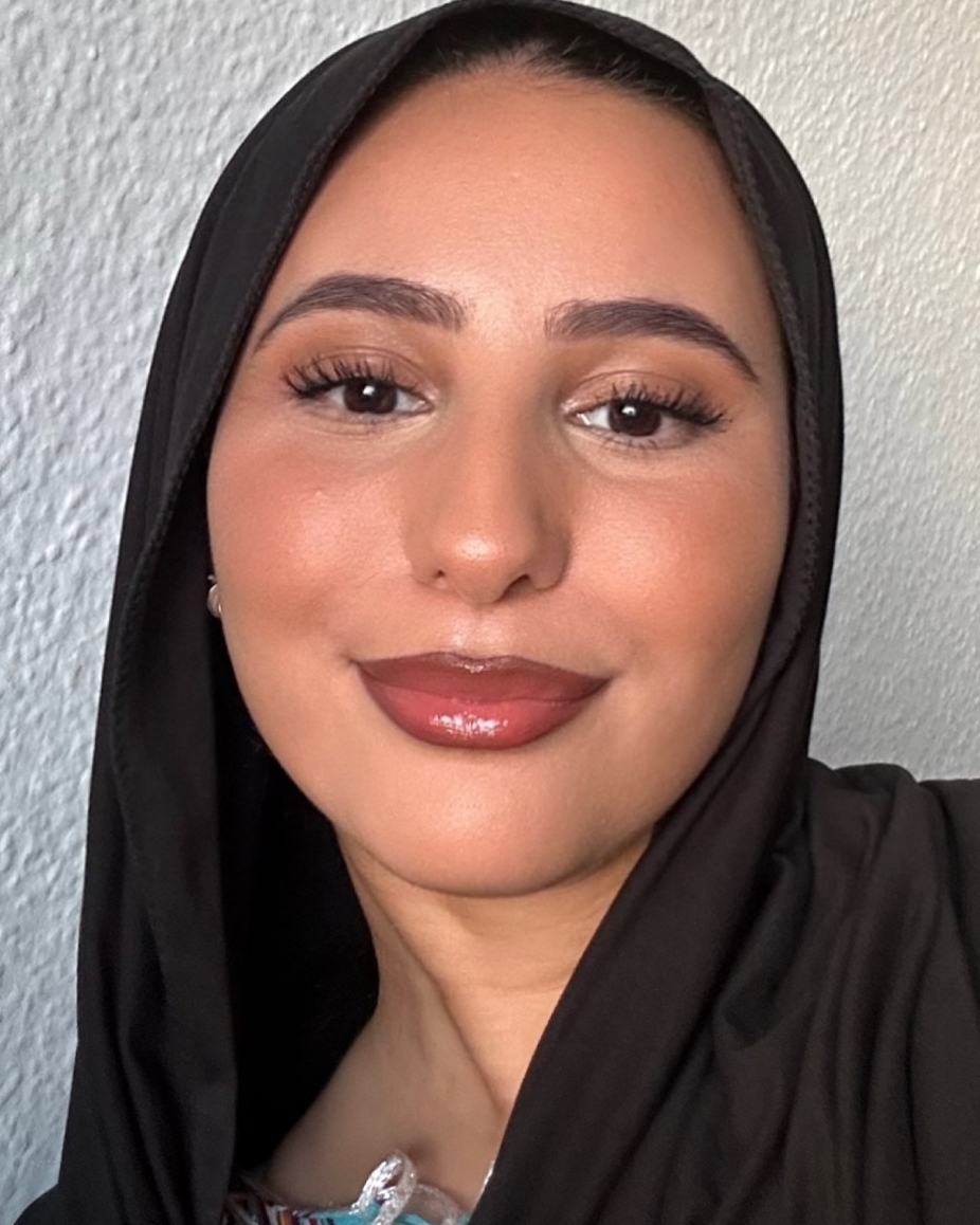 Profilbild von Hajar