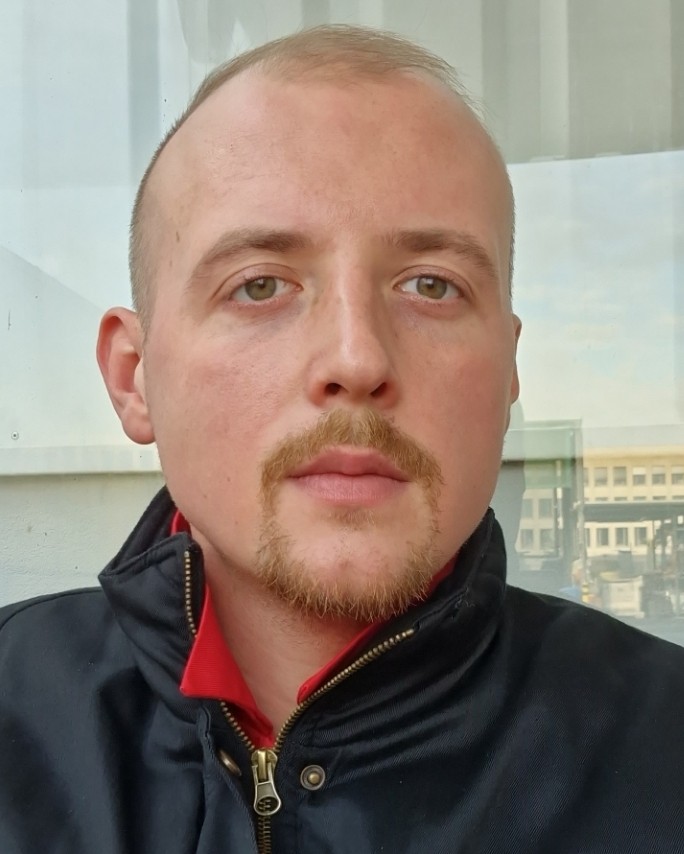 Profilbild von Marcel