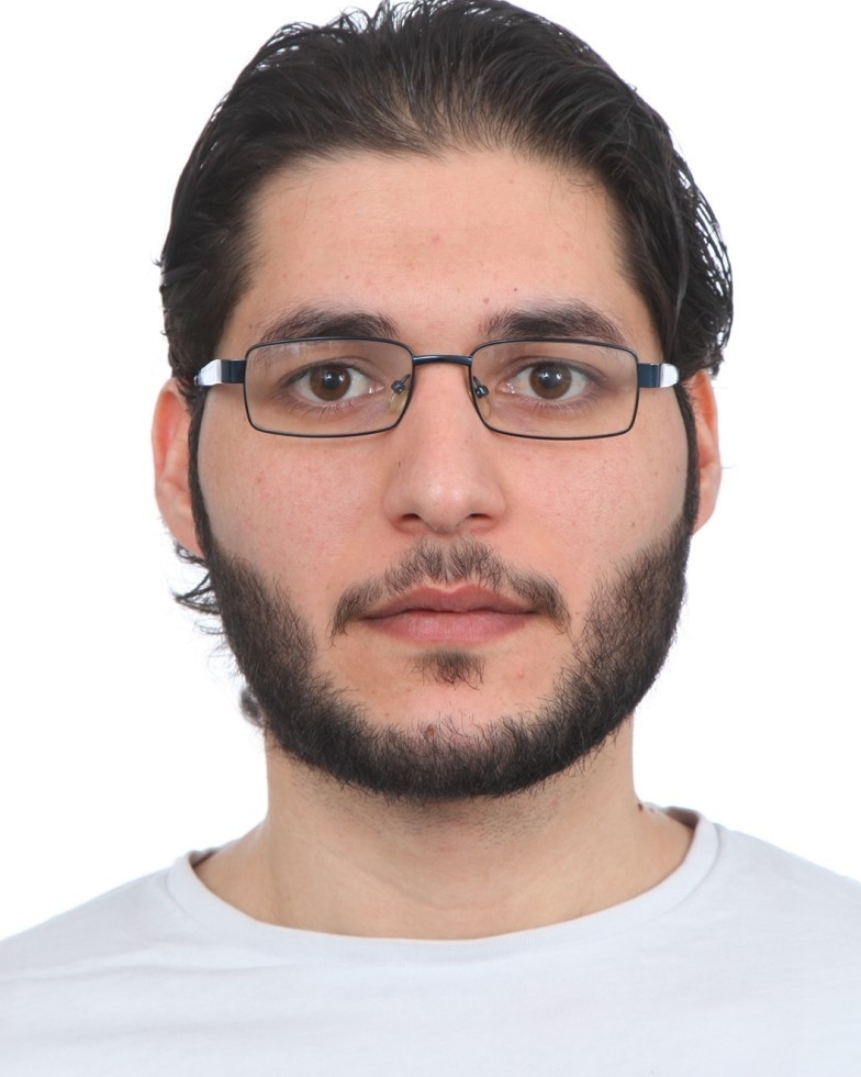 Profilbild von Mohammad