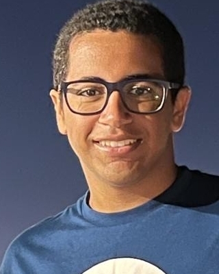 Profilbild von Omar