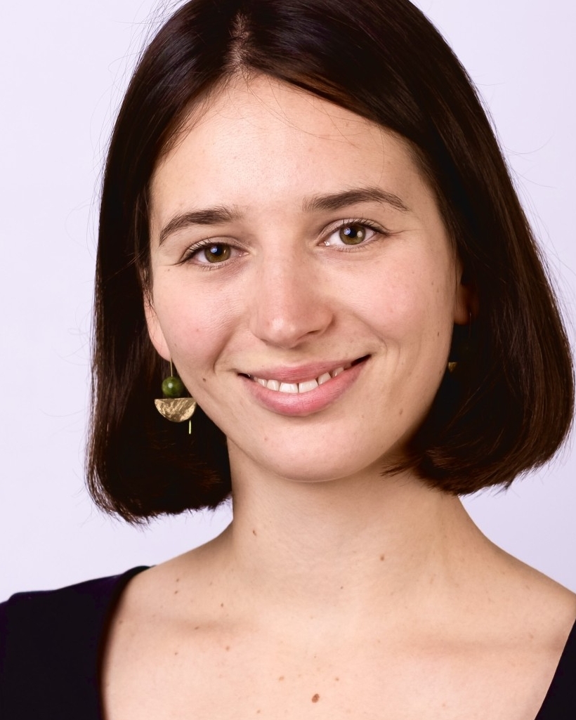 Profilbild von Elisa