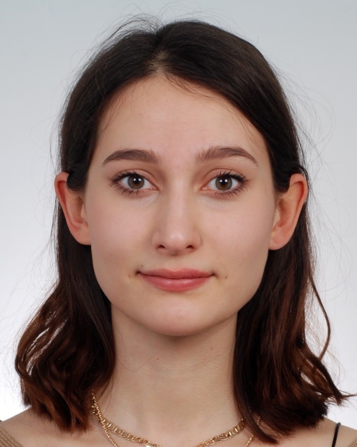 Profilbild von Amina