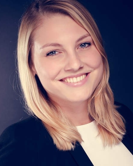 Profilbild von Lisa