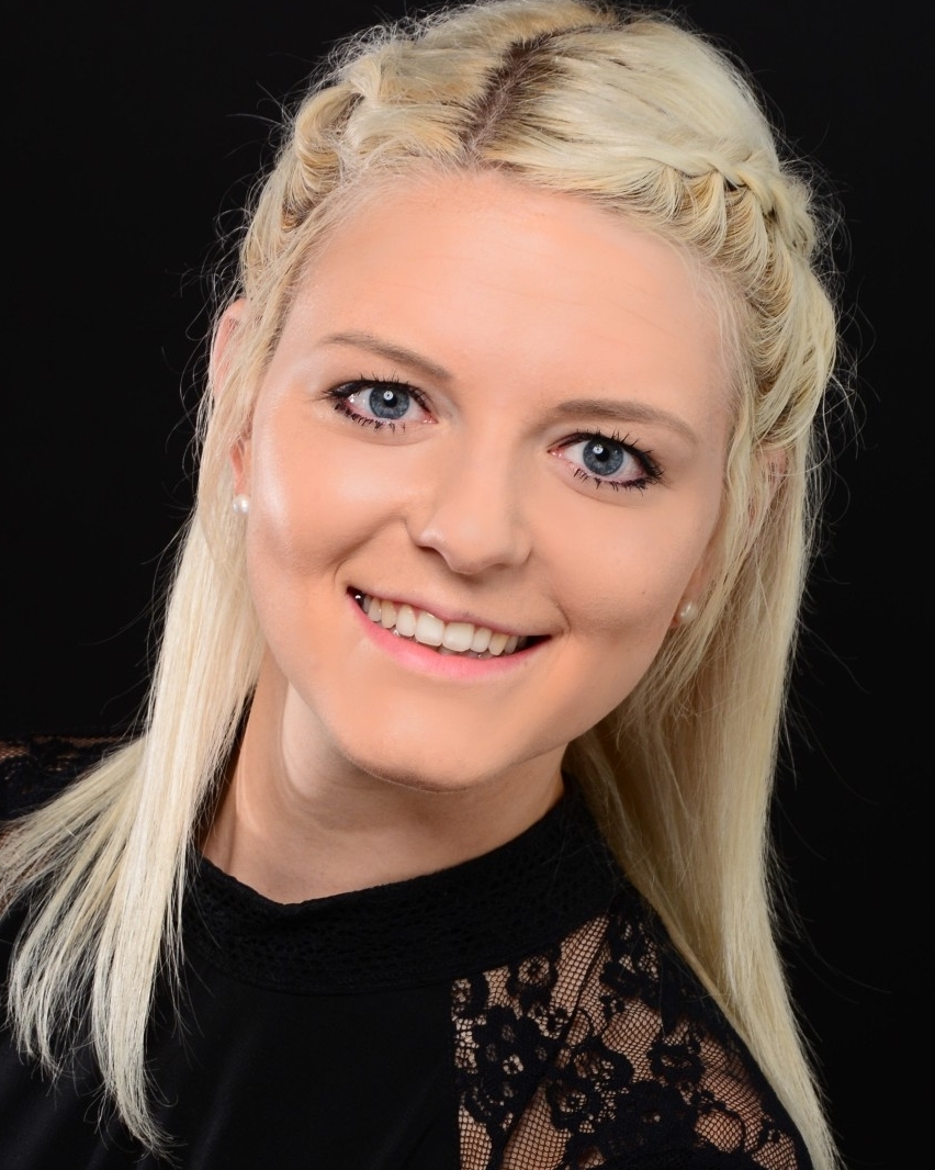 Profilbild von Leona
