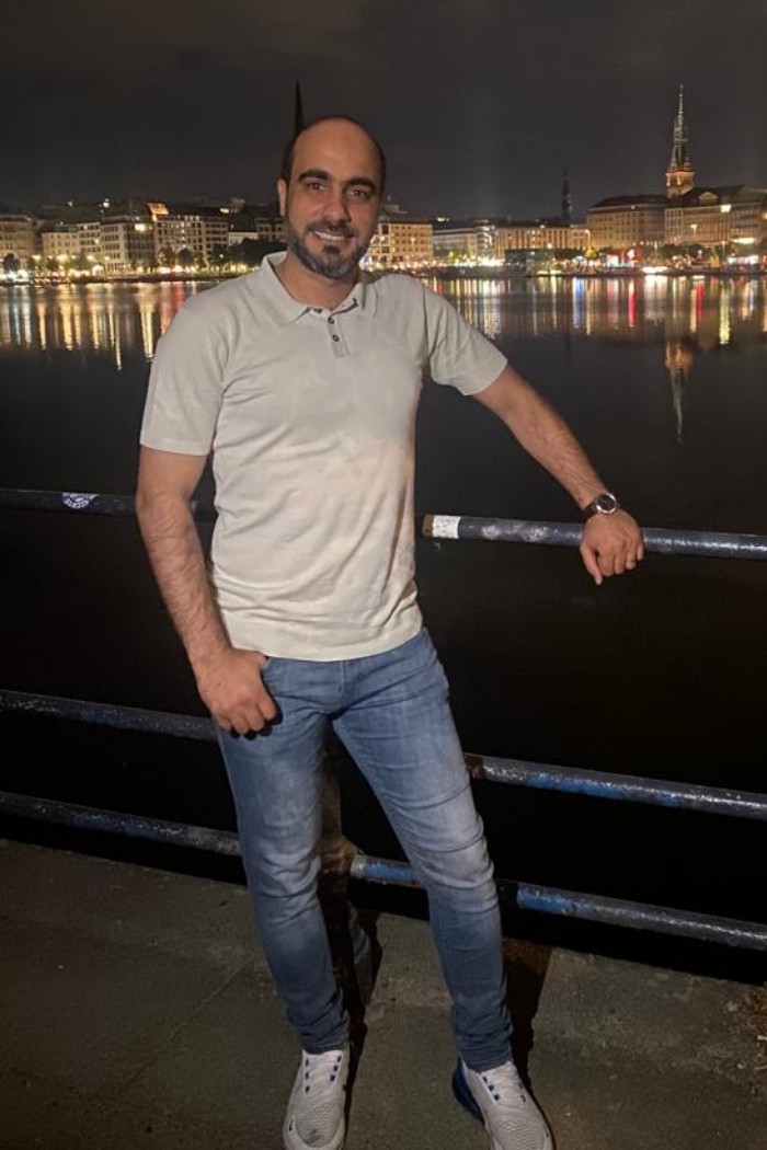 Weiteres Foto von Abedallah