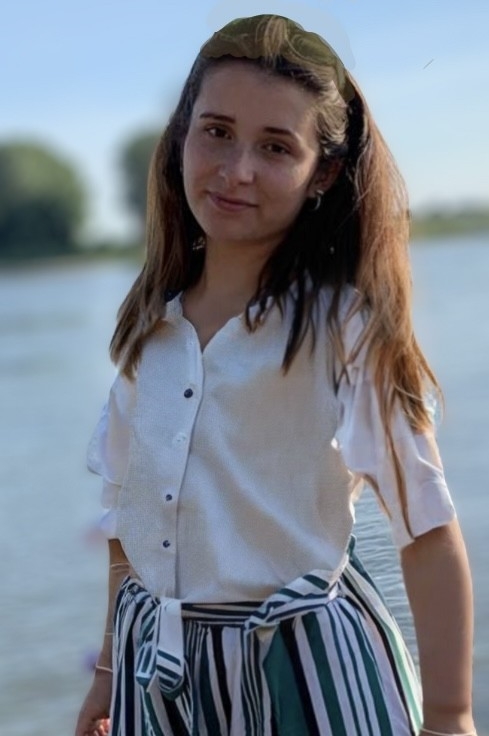 Weiteres Foto von Charlyn