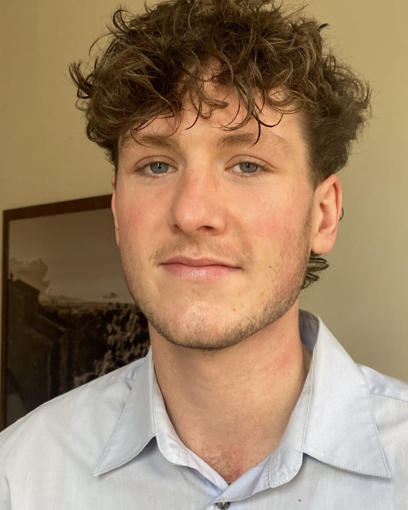 Profilbild von David Georg