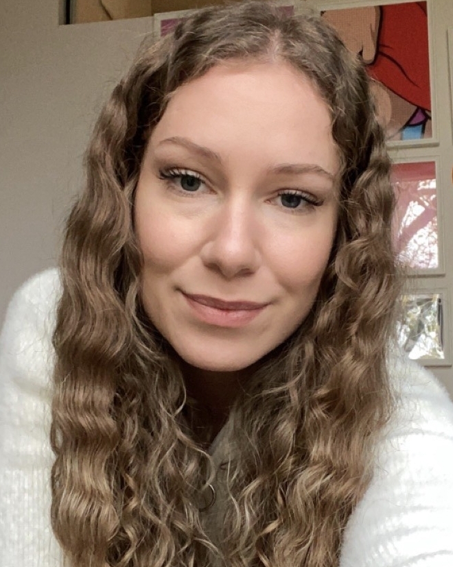 Profilbild von Patrizia