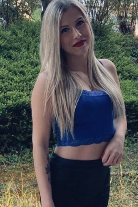 Weiteres Foto von Carolin