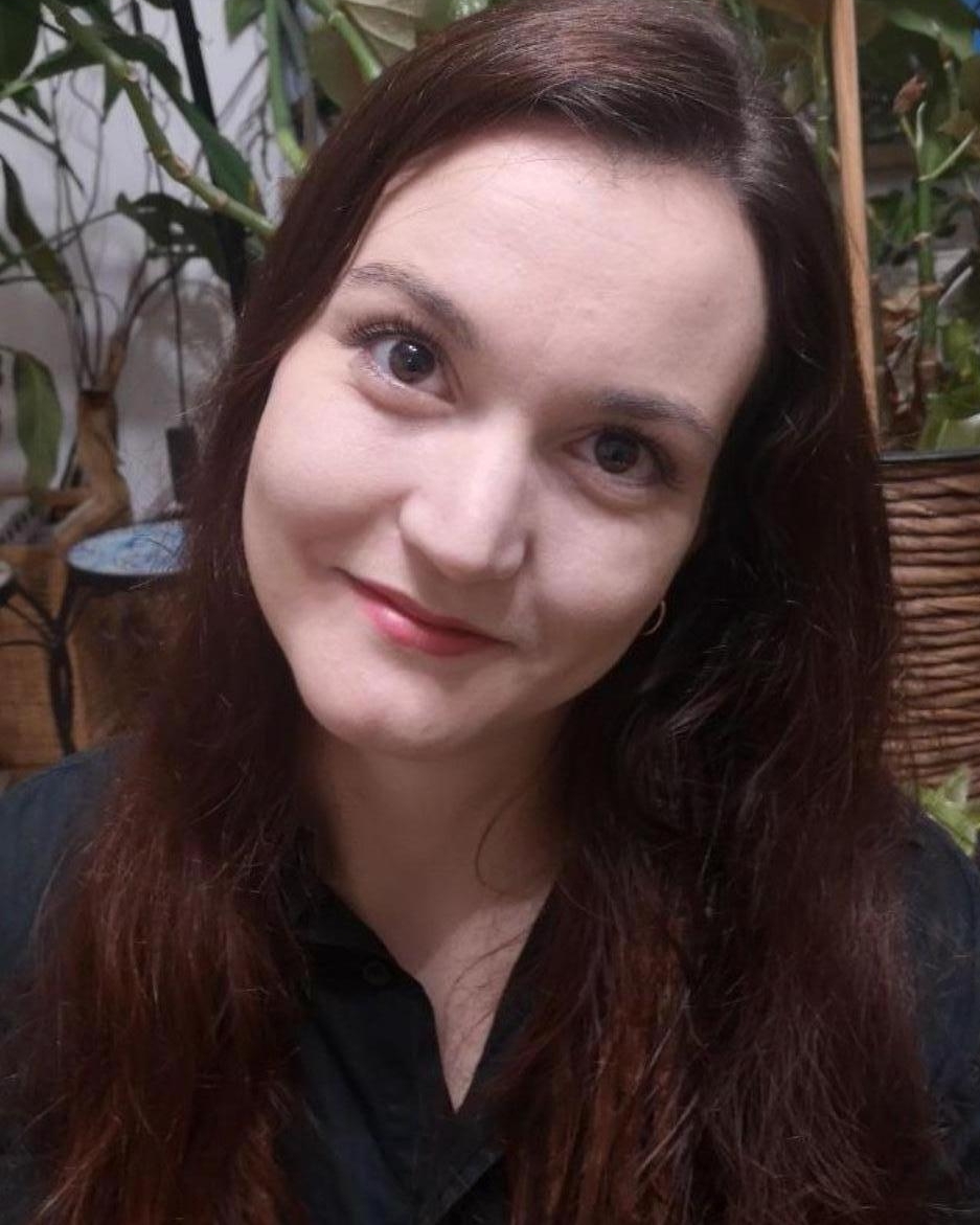 Profilbild von Elisabeth Roberta