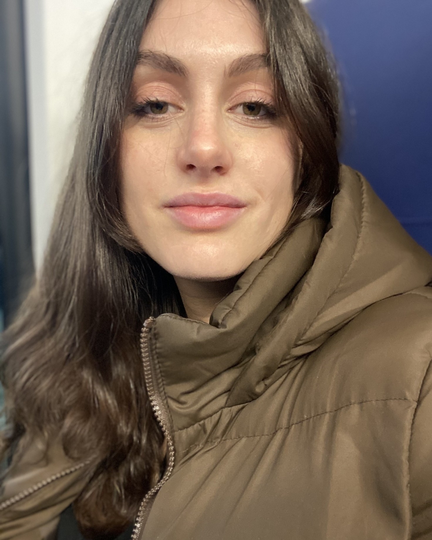 Profilbild von Sofia